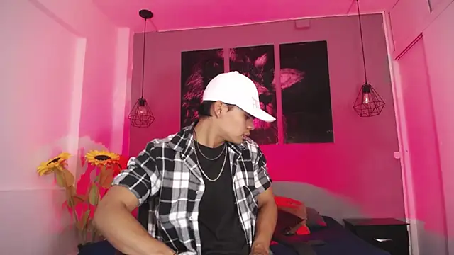 Draco collins online show from 10, 9, 2025