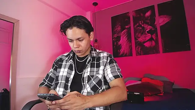 Draco collins online show from 13, 9, 2025