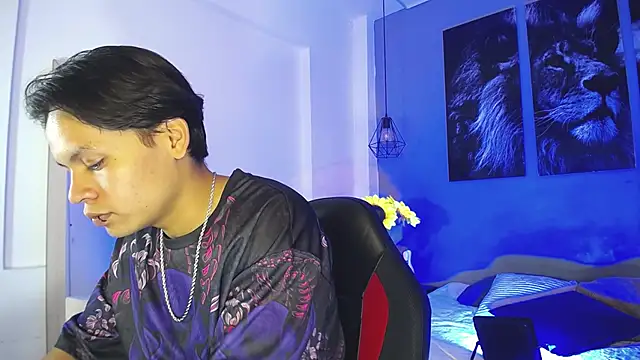 Draco collins online show from 18, 9, 2025