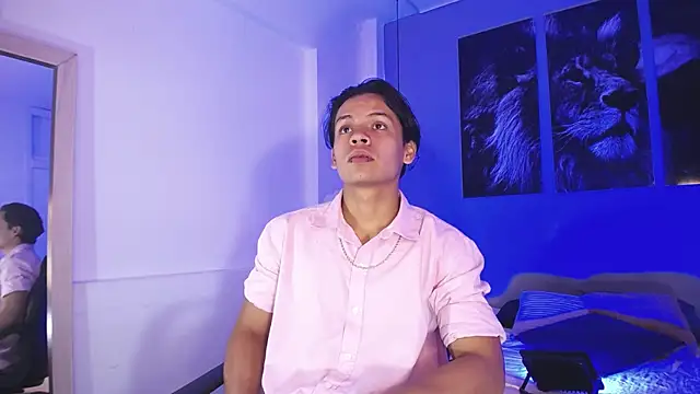 Draco collins online show from 19, 9, 2025