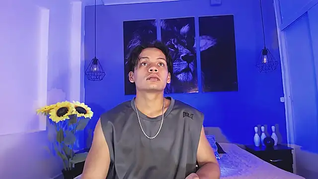 Draco collins online show from 20, 9, 2025