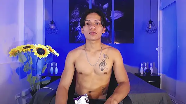 Draco collins online show from 22, 9, 2025