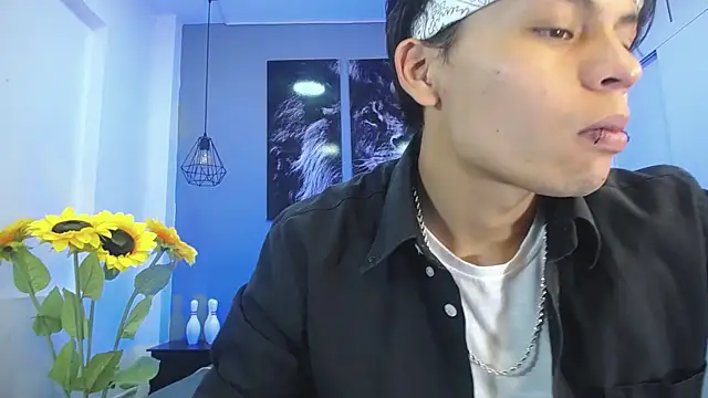 Draco collins online show from 25, 9, 2025