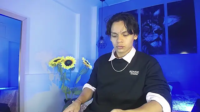 Draco collins online show from 5, 10, 2025