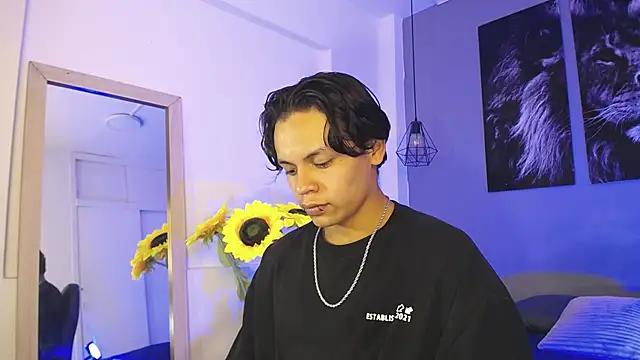 Draco collins online show from 8, 10, 2025