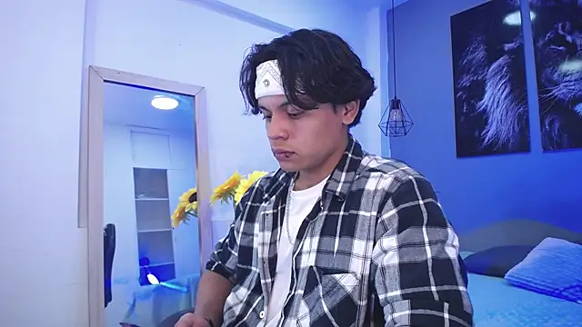 Draco collins online show from 9, 10, 2025