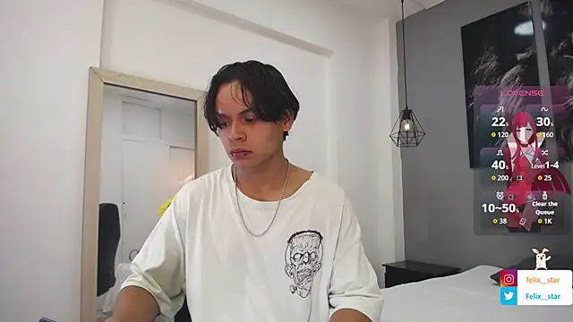 Draco collins online show from 11, 10, 2025