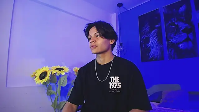 Draco collins online show from 16, 10, 2025