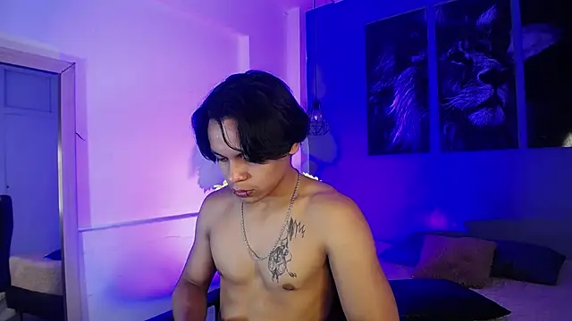 Draco collins online show from 21, 10, 2025