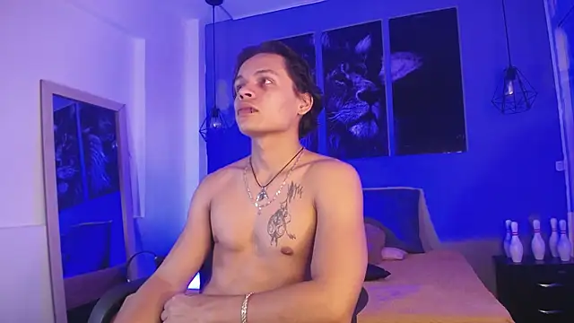 Draco collins online show from 6, 11, 2025