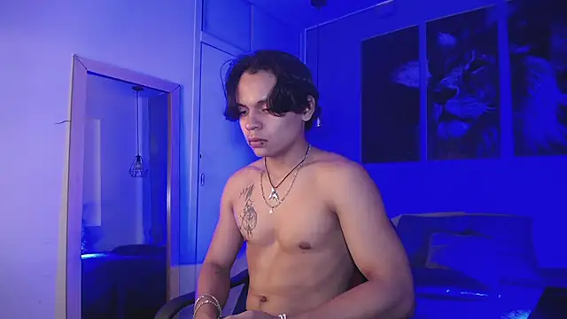 Draco collins online show from 7, 11, 2025