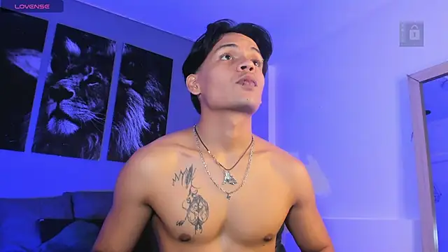 Draco collins online show from 19, 11, 2025