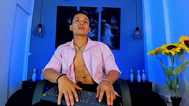 Draco collins online show from 1, 12, 2025