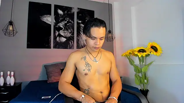 Draco collins online show from 4, 12, 2025