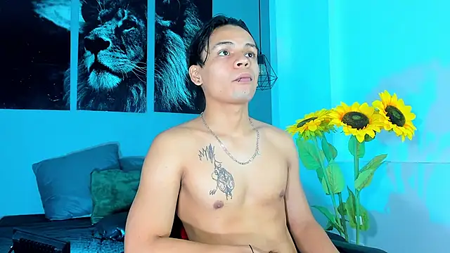 Draco collins online show from 15, 12, 2025