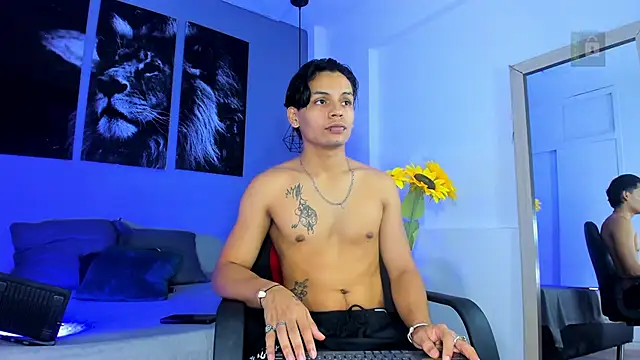 Draco collins online show from 17, 12, 2025