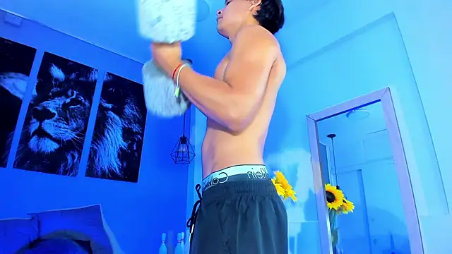 Draco collins online show from 18, 12, 2025