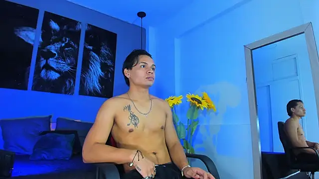 Draco collins online show from 19, 12, 2025