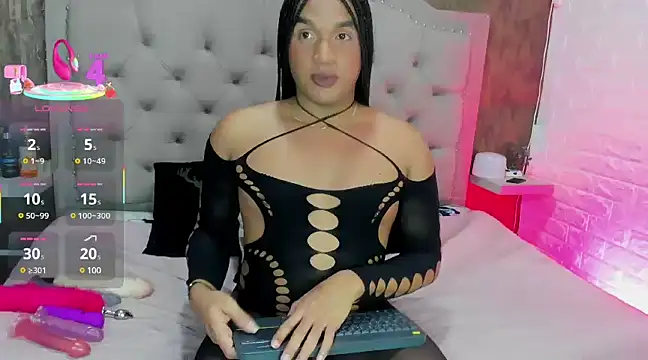 Snapshot of goldilockss15 chatting on 10, 3, 2025 goldilockss15 online show from 10, 3, 2025