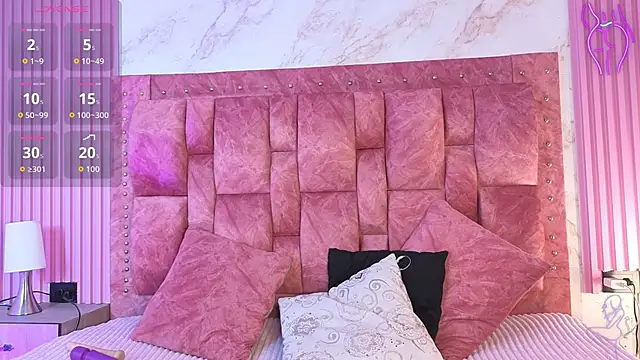 Snapshot of goldilockss15 chatting on 4, 10, 2025 goldilockss15 online show from 4, 10, 2025