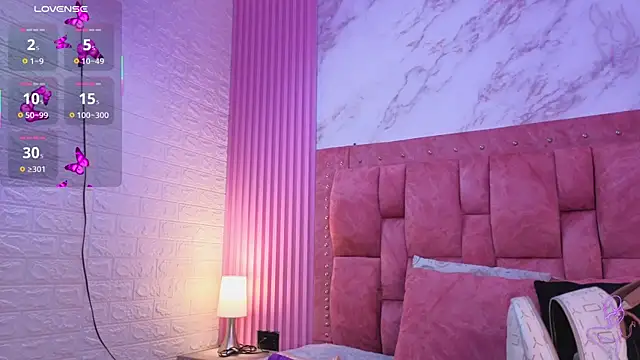 goldilockss15 online show from 9, 1, 2026