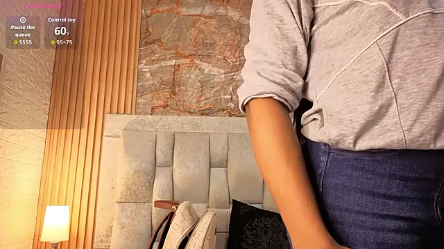 goldilockss15 online show from 7, 3, 2026