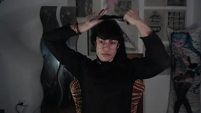 Snapshot of PainPrince69 chatting on 23, 3, 2026 PainPrince69 online show from 23, 3, 2026