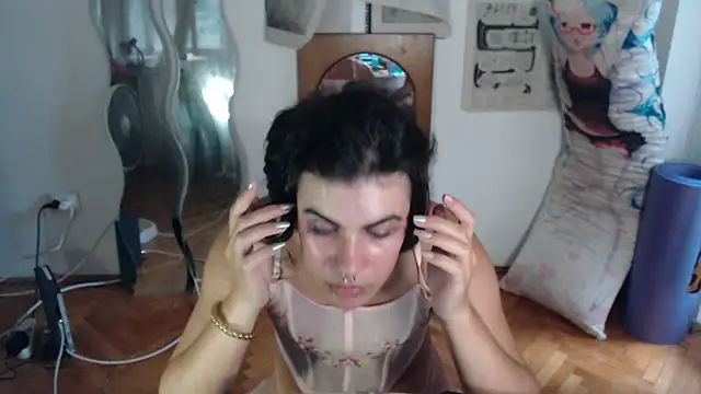 Snapshot of PainPrince69 chatting on 24, 6, 2026 PainPrince69 online show from 24, 6, 2026