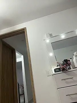 AlesiaCooper online show from 19, 2, 2026