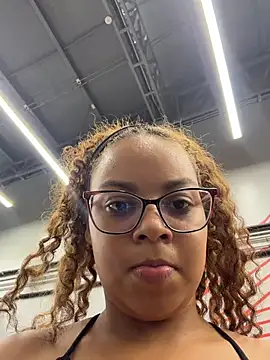 AlesiaCooper online show from 21, 3, 2026