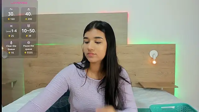 Snapshot of _Ananyaa_lovd chatting on 18, 9, 2025  Ananyaa lovd online show from 18, 9, 2025
