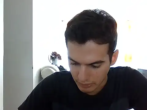 Snapshot of Thiagobb7 chatting on 20, 9, 2025 Thiagobb7 online show from 20, 9, 2025