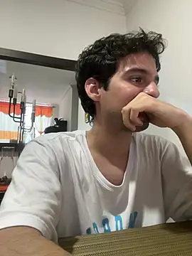 Thiagobb7 online show from 15, 1, 2026