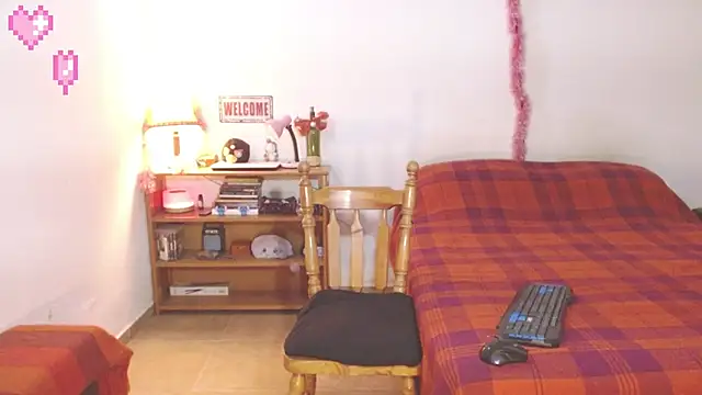 cute femboy420 online show from 26, 6, 2026