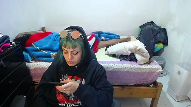 Snapshot of freyaa_sorcerees chatting on 11, 3, 2025 freyaa sorcerees online show from 11, 3, 2025