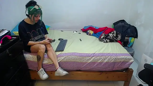 Snapshot of freyaa_sorcerees chatting on 11, 3, 2025 freyaa sorcerees online show from 11, 3, 2025