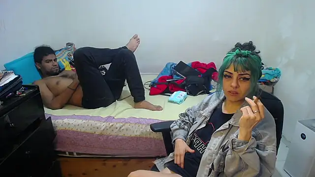 Snapshot of freyaa_sorcerees chatting on 12, 3, 2025 freyaa sorcerees online show from 12, 3, 2025