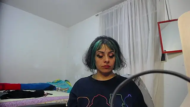 Snapshot of freyaa_sorcerees chatting on 12, 3, 2025 freyaa sorcerees online show from 12, 3, 2025