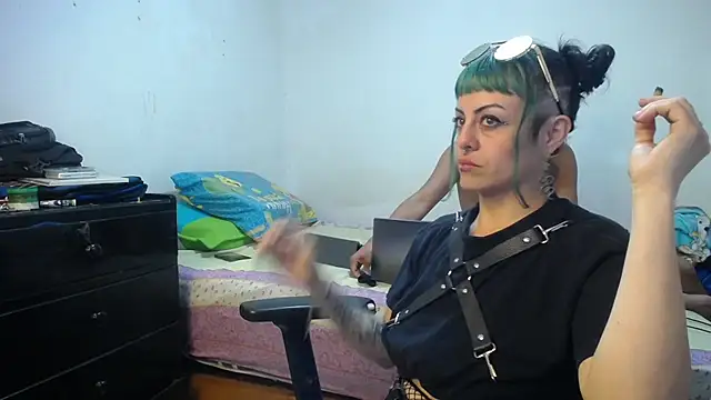 Snapshot of freyaa_sorcerees chatting on 16, 3, 2025 freyaa sorcerees online show from 16, 3, 2025