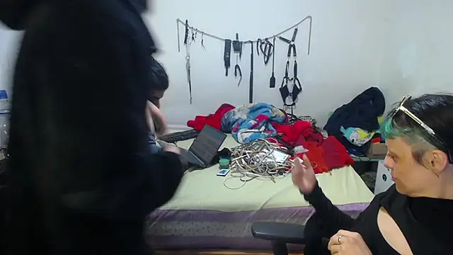 Snapshot of freyaa_sorcerees chatting on 18, 3, 2025 freyaa sorcerees online show from 18, 3, 2025