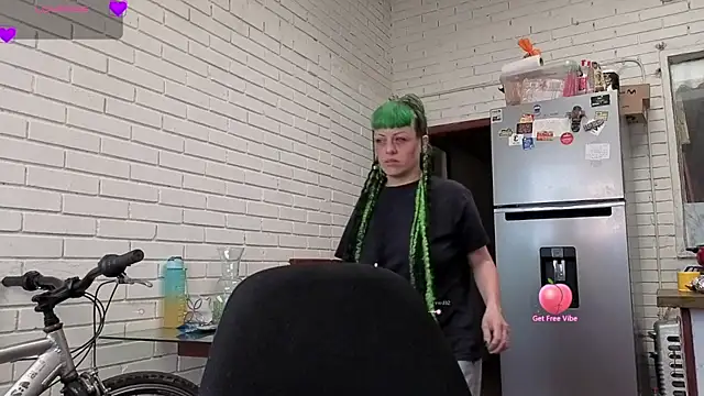 Snapshot of freyaa_sorcerees chatting on 29, 9, 2025 freyaa sorcerees online show from 29, 9, 2025