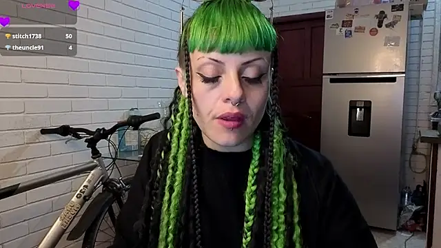 Snapshot of freyaa_sorcerees chatting on 1, 10, 2025 freyaa sorcerees online show from 1, 10, 2025