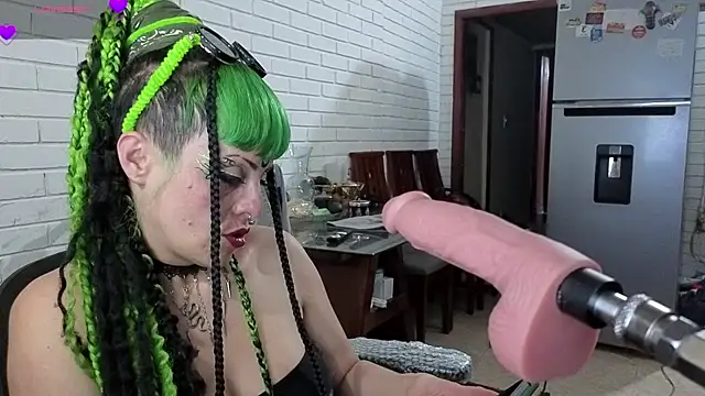 Snapshot of freyaa_sorcerees chatting on 6, 10, 2025 freyaa sorcerees online show from 6, 10, 2025