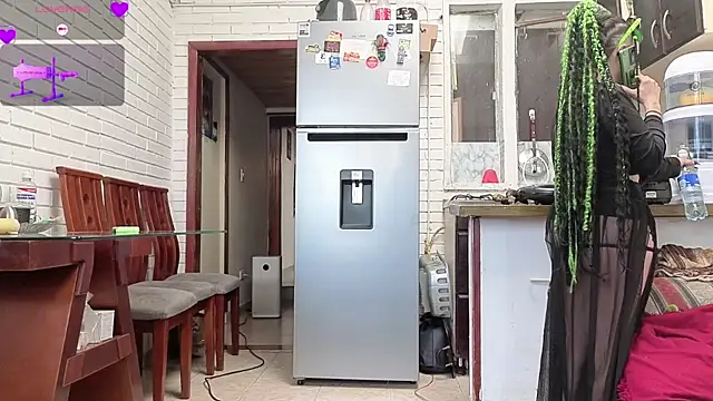 Snapshot of freyaa_sorcerees chatting on 9, 10, 2025 freyaa sorcerees online show from 9, 10, 2025