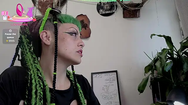 Snapshot of freyaa_sorcerees chatting on 21, 10, 2025 freyaa sorcerees online show from 21, 10, 2025