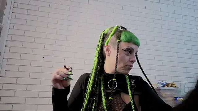 Snapshot of freyaa_sorcerees chatting on 26, 10, 2025 freyaa sorcerees online show from 26, 10, 2025