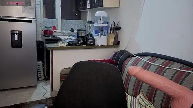 Snapshot of freyaa_sorcerees chatting on 31, 10, 2025 freyaa sorcerees online show from 31, 10, 2025