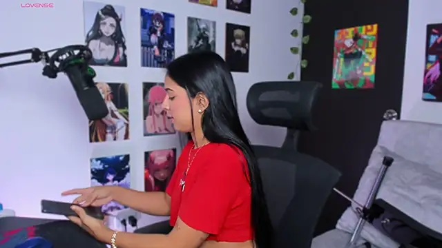 Vickysth online show from 29, 9, 2025