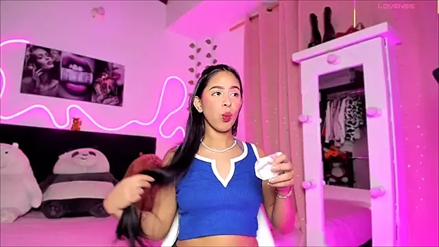 Vickysth online show from 11, 11, 2025