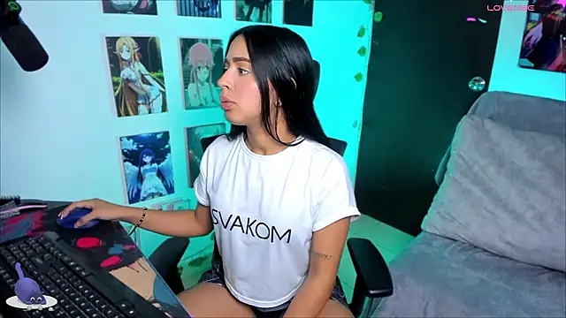 Vickysth online show from 2, 2, 2026